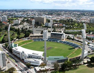 5 most famous cricket grounds in the World