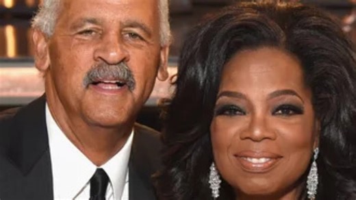 The real reason Oprah rarely takes a vacation alone with Stedman
