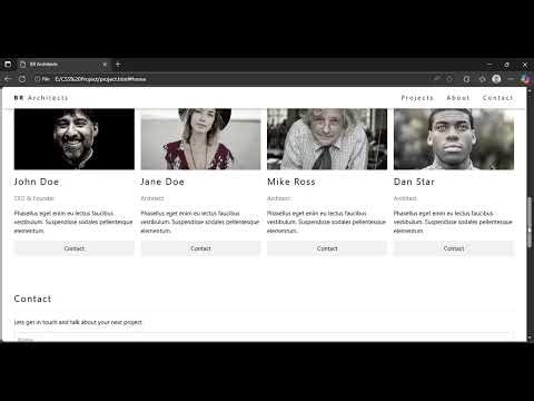 موقع قوالب هندسية #webdevelopment #backend #frontend #w3school #website #javascript #css3 #