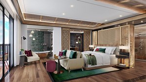 Sukses di Asia Pasifik, Regent Hotels & Resorts Lebarkan Sayap ke Eropa