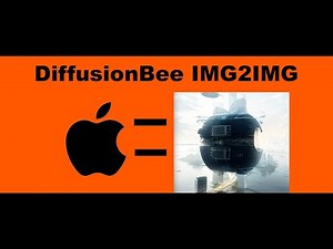 How to use Diffusionbee img2img