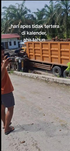 Momen Unik: Hari Apes yang Tak Tertera di Kalender