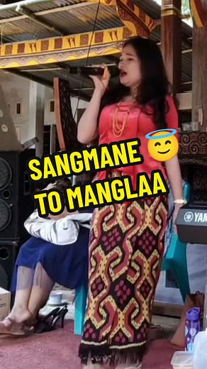 Lagu Toraja - Sangmaneku to Manglaa | Suku Toraja Music