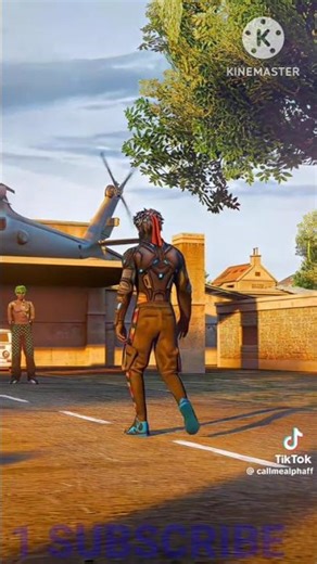 Free Fire Gameplay Training | Noob to Pro Practice Session