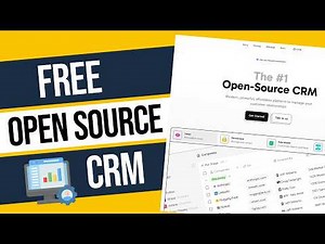 Twenty CRM Installation: First Impressions