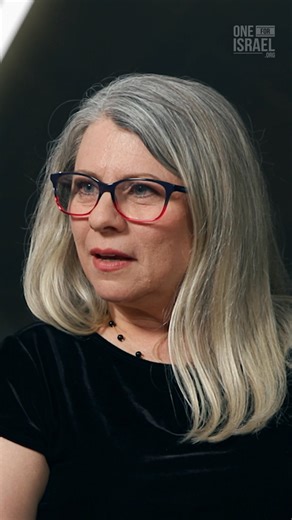 A personal wedding memory becomes a powerful picture of Yeshua’s love. The way a groom looks at his bride is only a glimpse of the love of the Messiah who gave everything for us and is coming again to take His bride home. Click here to watch the full episode! https://youtu.be/q5gP9aXt1M8 Join us on TBN | 9:30 Eastern - 8:30 Central - 7:30 Pacific New episodes will be released each week on Saturdays and Tuesdays. | ONE FOR ISRAEL Ministry