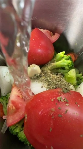 Este básico vale ORO en la cocina 💚 descúbrelo con Thermomix® TM7