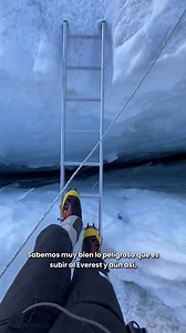 Cuando aún no se había subido el EVEREST #medieval #documental #documentary #historia | El Escocés gamer