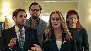 Review Film Don't Look Up (2021)