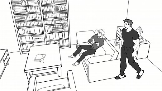 Animatic comm i did ✨✨✨ #endeavor #enjitodoroki #natsuotodoroki #todoroki #fyp #bnha #mha #myheroacademia #bokunoheroacademia #bokunohiroacademia #bokunohero