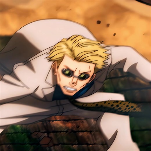 Nanami Kento: O Melhor de Jujutsu Kaisen