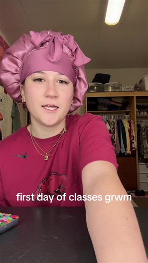 Getting Ready for Spring Semester Classes