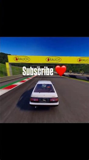 you'd not believe😈 #racingmaster #mustwatch