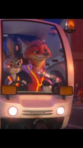 First preview at Shakira’s new original song for ‘Zootopia 2’ titled “ZOO” #zootopia2 #zootopia #fyp