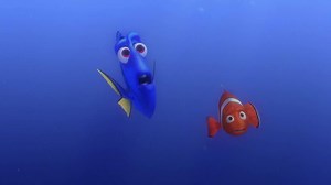 'It doesn't sound orca. It sounds like nothing I've ever heard!' | Finding Nemo Clip