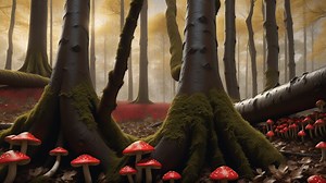 Forest Desktop Backgrounds 20 Pack (#1)