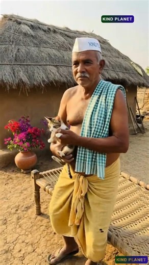 The Innocence of Animals | A Beautiful Life Lesson About Compassion