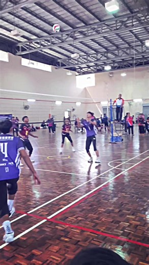 Volleyball Highlights and FOMO with CapCut Editing