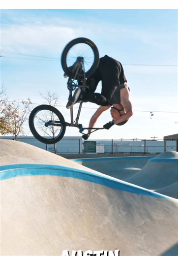 Last bmx session of 2025 was sick! #bmx #bmxtiktok #bikelife #fyp #bmxlife