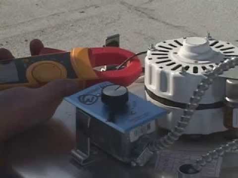 What Does an Air Balance Technician Do?