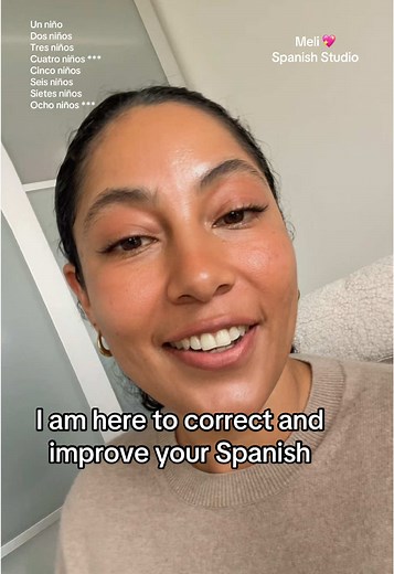Improve Your Spanish: Correcting Common Misconceptions