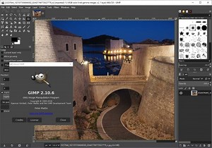 Gimp For Windows 10