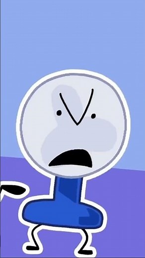 TPOT Intro but with a funky mashup #tpot #bfdi #meme #animation #shorts
