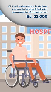 279 reactions · 37 shares | ️ Descubre los beneficios que el SOAT...