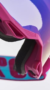 The Accuri 2®, the ultimate performance goggle that sets the standard in excellence. Experience unparalleled protection, enhanced visibility, and supreme comfort while in action. Get ready for a revolutionary 17.5% increase in vertical field of view. Don’t settle for anything less than the best. | 100Percent