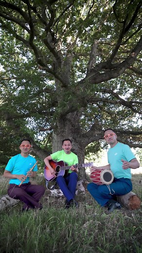 Limbo Dance Tutorial by Fung Matro and Naresh Limbu