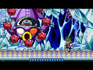 Clockwork Aquario Videos for Nintendo Switch - GameFAQs