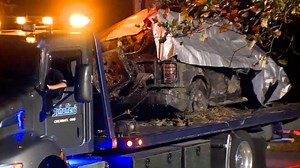 See how police located missing vehicle after 20 years