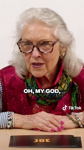 Teaching Old People Gen Z Slang: Understand 'Gooning'