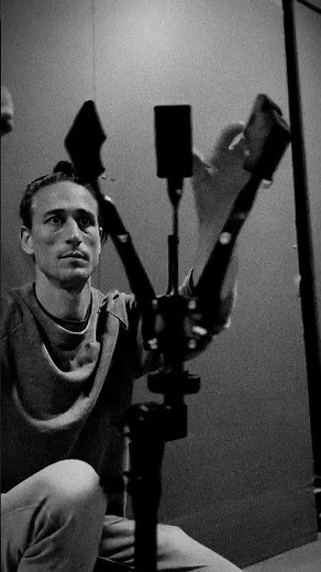 Perfect Handpan Stand For Musicians - Video by Hang Massive