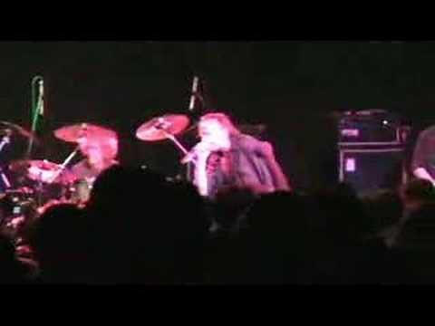 Scratch Acid - "For crying out loud"