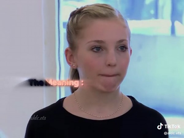 Brynn Rumfallo's Emotional Dance Journey | Family Court Routine