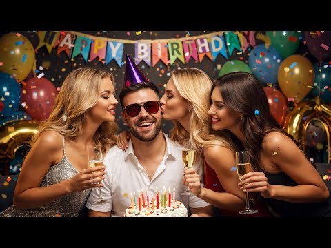 The Funniest Birthday Dance Song Ever | Full Version🥸🥸