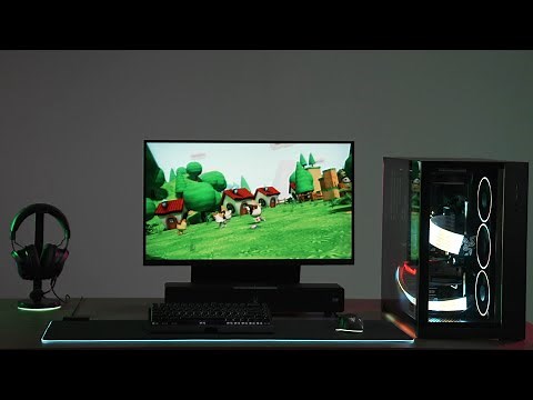 Razer Chroma RGB | Game Integrations