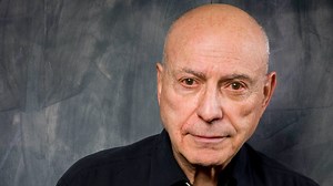Oscar-winning actor Alan Arkin has died