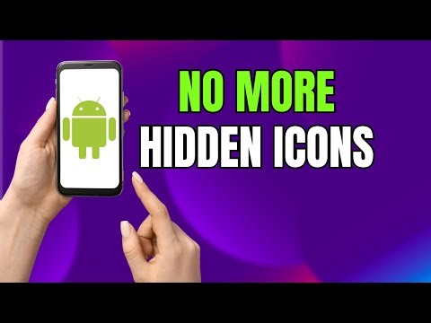 Show App Icons in Notifications on Samsung & Most Android Phones (Easy Fix!)
