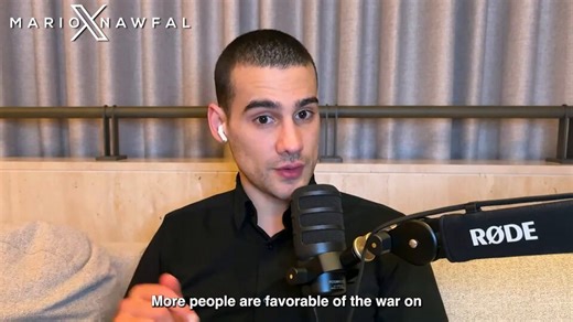 🚨🇮🇱 WHY ISRAELIS SUPPORT THIS WAR.Former Speaker of the Knesset Avrum Burg explains the psychology from the inside.Every morning for decades  the news opens the same way."We killed. We demolished. We attacked. We were attacked.Most Israelis only speak Hebrew. Every outside perspective is filtered through government-aligned media. No other reality exists."And underneath all of it 2000 years of persecution embedded in the national memory."Every enemy is a Hitler. Every adversary is an existenti