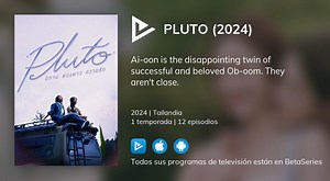 Ver Pluto (2024) en streaming