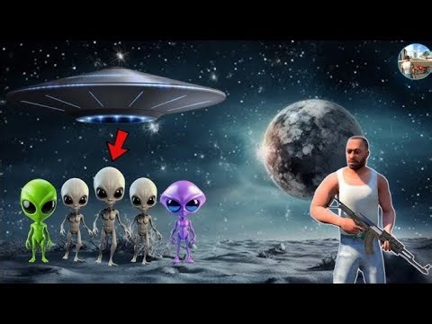 “Alien Invasion in Indian Bike Driving 3D 🚀🔥”