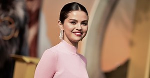From Barney to Steve Martin and Martin Short: Grand Prairie’s Selena Gomez has a way with dinosaurs