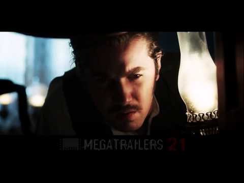 Stonehearst Asylum Official Trailer #1 2014 FullHD