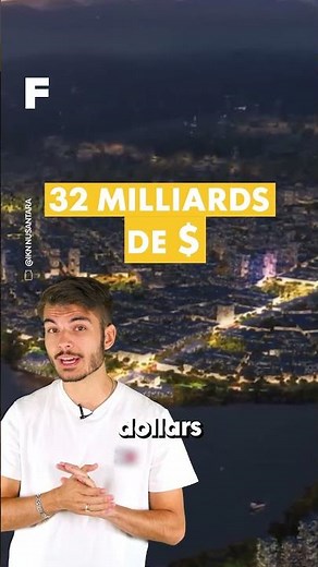 Why is Indonesia moving its capital? 🤔