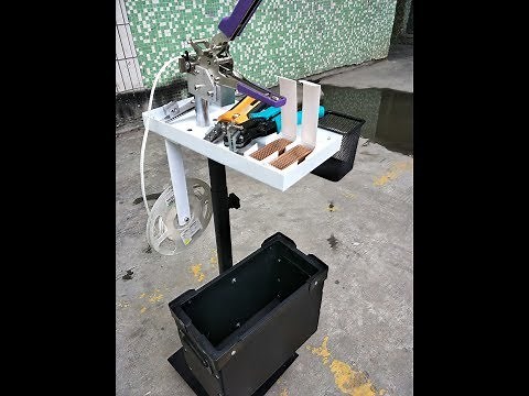 How to Use SMT Splicing tools to Save downtime for factory ？ increase productivity？