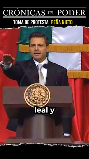 Crónicas del Poder on Reels