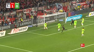 490K views · 10K reactions | Leverkusen Remains Unstoppable! | Bayer Leverkusen - Wolfsburg 2-0 | Highlights | MD 25 – Bundesliga #startimeson #startimesrwanda #bayernmunich #goal #mainz #bundesliga #allianzarenastadium #livescore #worldfootball #footballplayer | StarTimes | Facebook