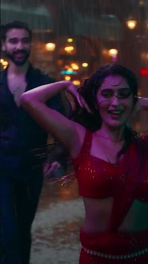 Jab aankhe kehne lage toh dil toh dhadakna hai..